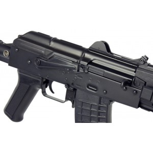 Страйкбольный автомат (LCT) 74SU RIS CQB TX-74UN